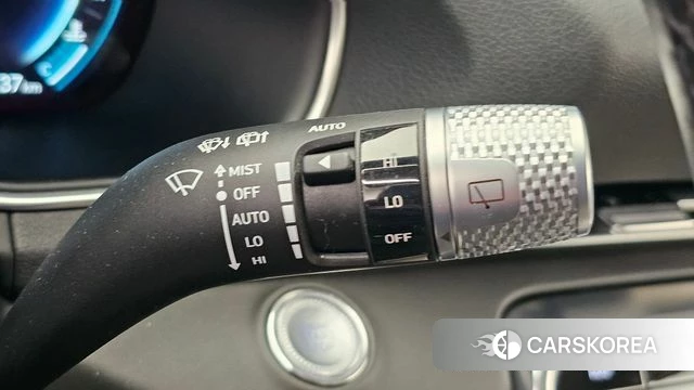 Genesis GV80 id 4636993 из Кореи 11