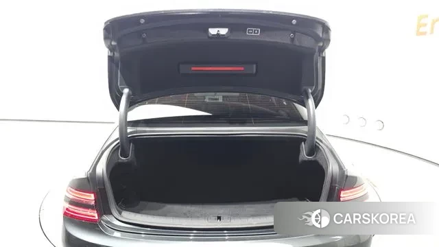 Genesis G80 (RG3) id 3187591 из Кореи 11