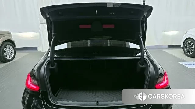 BMW 3 Series (G20) id 3410722 из Кореи 11