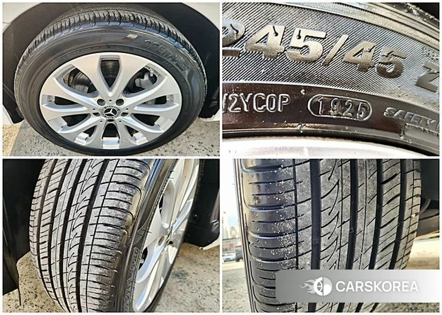 Mercedes-Benz E-Class W213 id 4536360 из Кореи 11