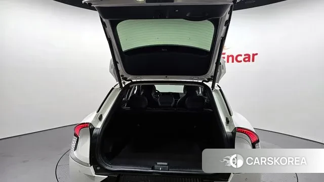 Kia EV6 id 2994124 из Кореи 11