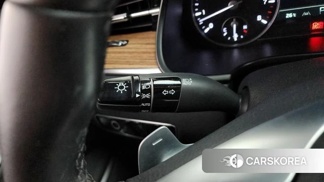 Kia The New K9 2nd generation id 4388896 из Кореи 11
