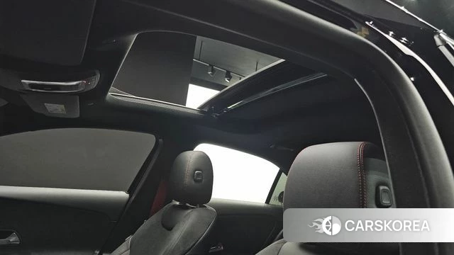 Mercedes-Benz A-Class W177 id 3850326 из Кореи 11