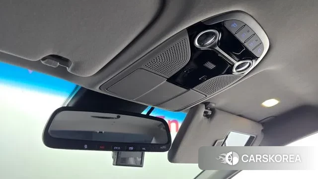 Hyundai Grandeur IG id 3380567 из Кореи 11