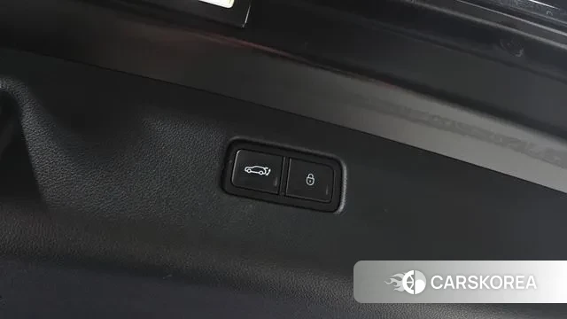 Genesis GV70 id 3721948 из Кореи 11