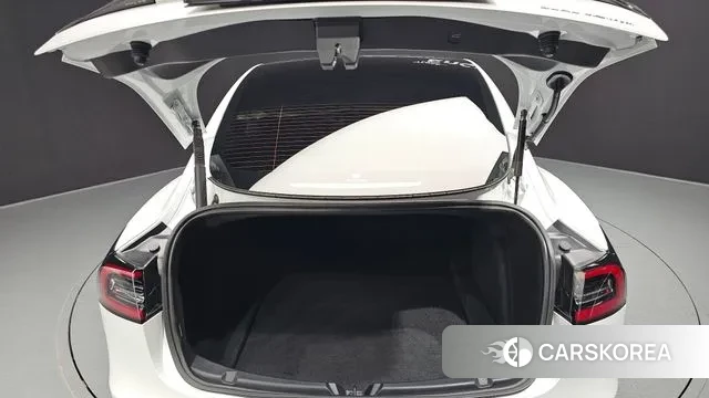 Tesla Model 3 id 3281627 из Кореи 11