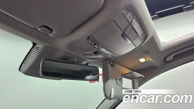 Mercedes-Benz C-Class W205 id 2927455 из Кореи 11