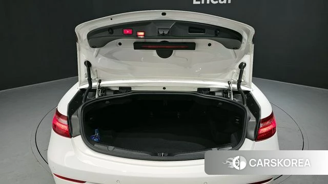 Mercedes-Benz E-Class W213 id 3808141 из Кореи 11