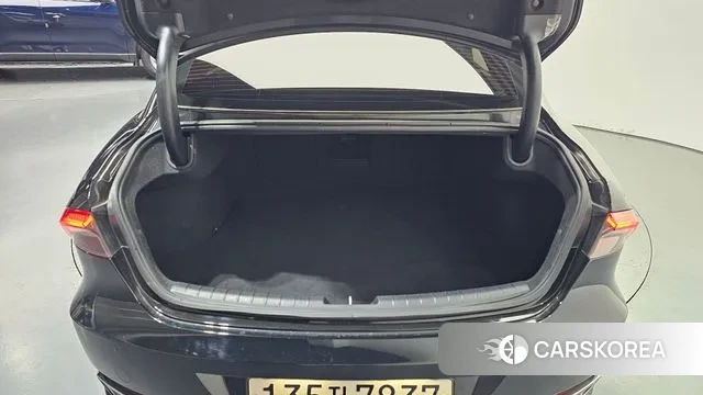 Hyundai The New Grandeur IG id 3311444 из Кореи 11