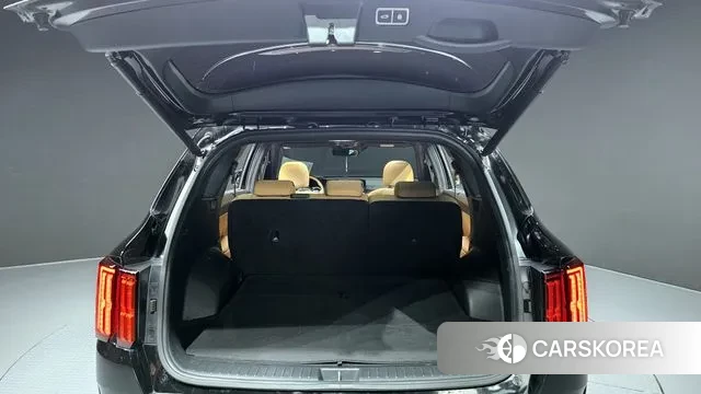 Kia Sorento 4th Generation id 3027395 из Кореи 11