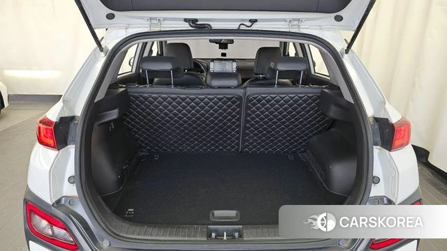 Hyundai Kona Electric id 4520522 из Кореи 11