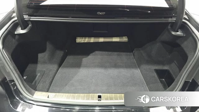 BMW 7 Series (G11) id 3842510 из Кореи 11