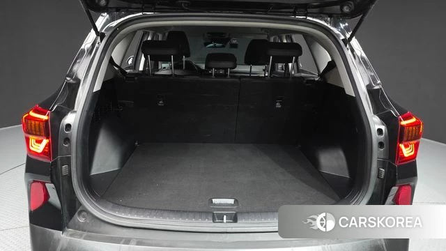 Kia Seltos id 3807125 из Кореи 11
