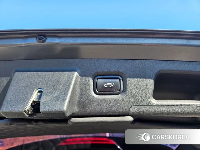 Hyundai The New Santa Fe id 3525239 из Кореи 11