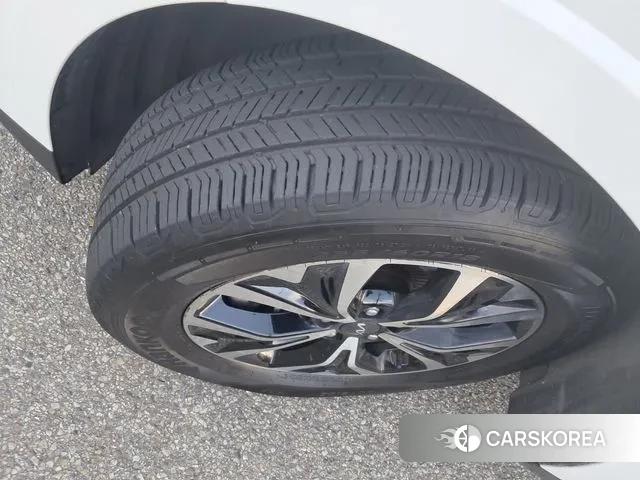 Kia Carnival 4th generation id 3280224 из Кореи 11