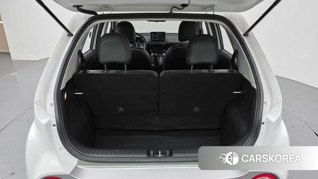 Hyundai Casper id 4488870 из Кореи 11