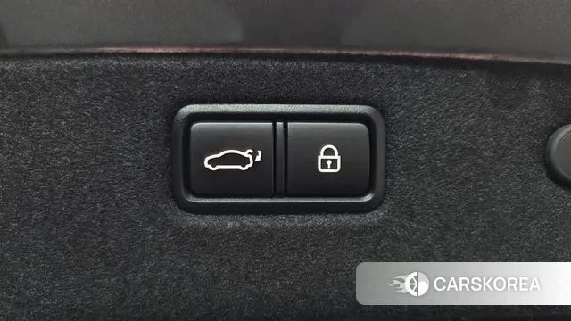 Genesis G70 id 3612269 из Кореи 11