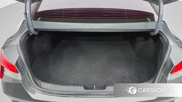 Hyundai Avante (CN7) id 3535226 из Кореи 11