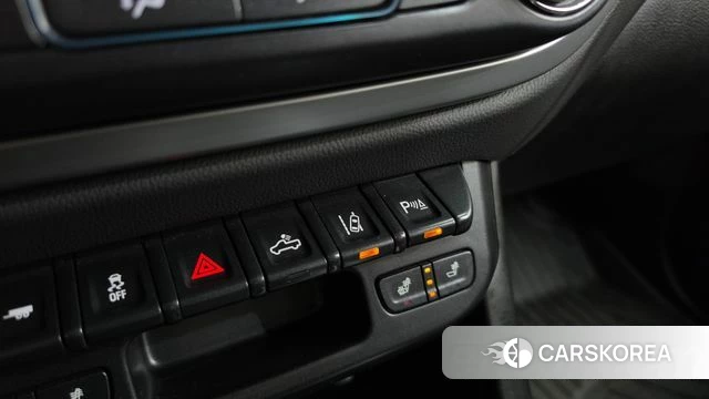 Chevrolet (GM Daewoo) Colorado id 4657758 из Кореи 11