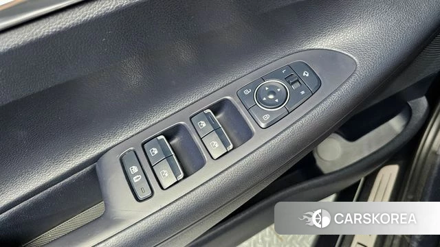 Hyundai The New Grandeur IG id 4529391 из Кореи 11