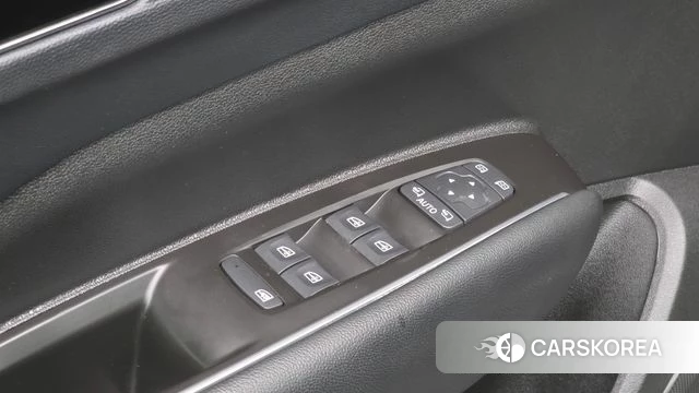 Renault Korea (Samsung) The New QM6 id 4640332 из Кореи 11
