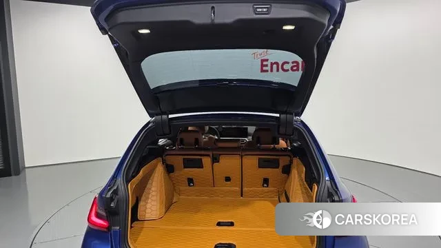 BMW 3 Series (G20) id 3734647 из Кореи 11