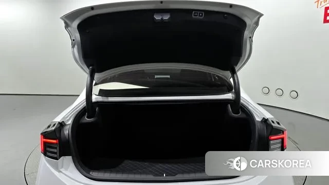 Hyundai Sonata D Edge (DN8) id 3126163 из Кореи 11