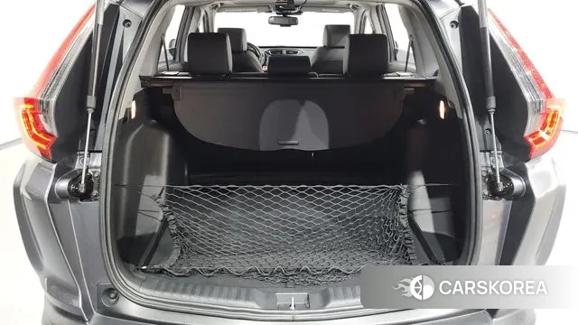 Honda CR-V 5th generation id 3508967 из Кореи 11