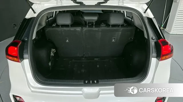 Kia The New Niro id 3187531 из Кореи 11