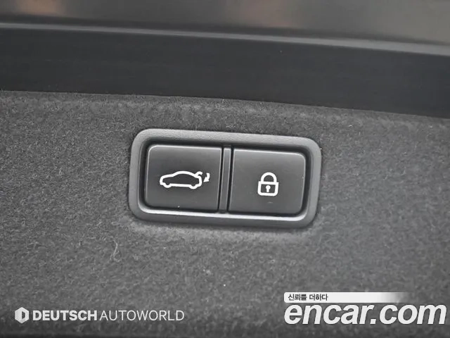 Genesis G80 id 2876883 из Кореи 11