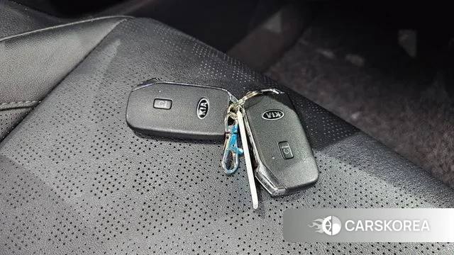 Kia Seltos id 3444459 из Кореи 11