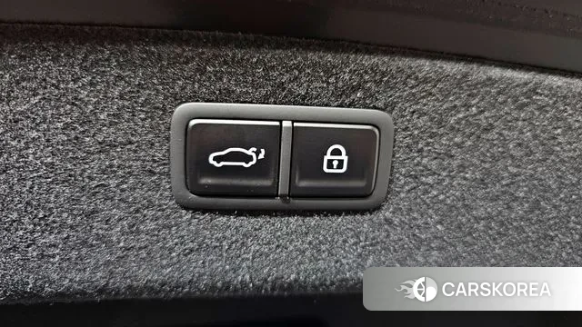 Genesis G80 (RG3) id 3732482 из Кореи 11