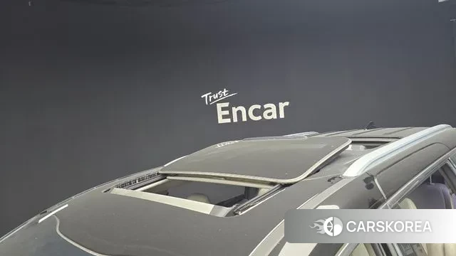 Kia The New Carnival id 3515330 из Кореи 11