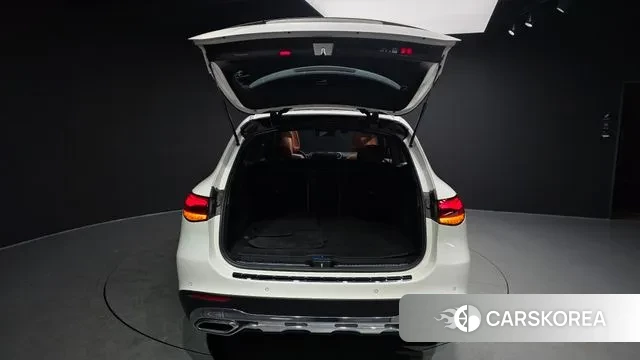 Mercedes-Benz GLC-Class X254 id 3633992 из Кореи 11