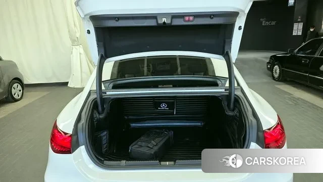 Mercedes-Benz EQE V295 id 3452682 из Кореи 11