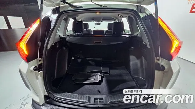 Honda CR-V 5th generation id 2844869 из Кореи 11