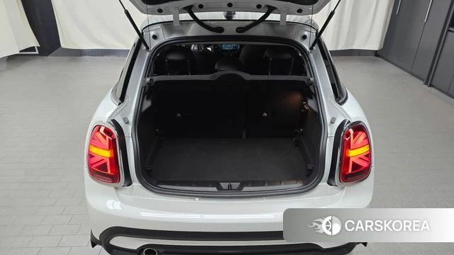 Mini Cooper id 3864767 из Кореи 11