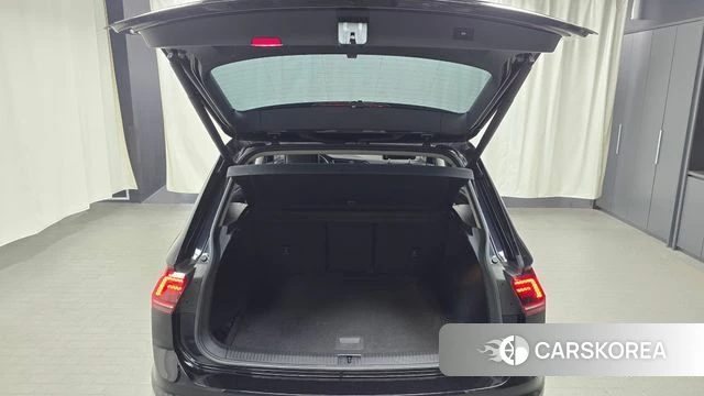 Volkswagen Tiguan second Generation id 3866822 из Кореи 11