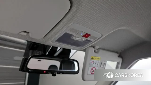 Hyundai Casper id 3353801 из Кореи 11