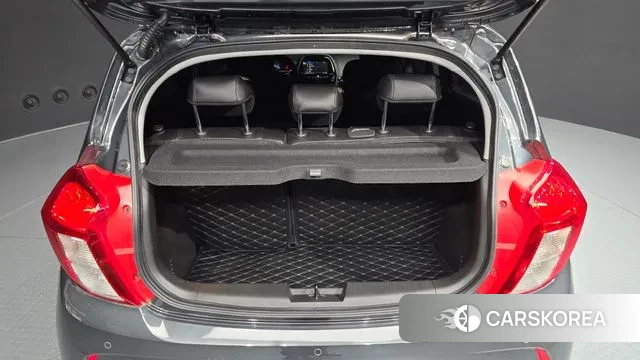 Chevrolet (GM Daewoo) The New Spark id 3306978 из Кореи 11