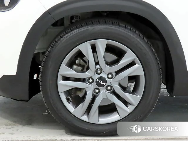Kia Seltos id 4736079 из Кореи 11