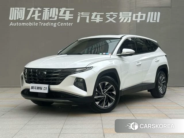Hyundai Tucson id 4279399 из Китая 11