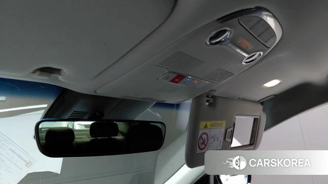 Hyundai The New Grandeur IG Hybrid id 4692343 из Кореи 11