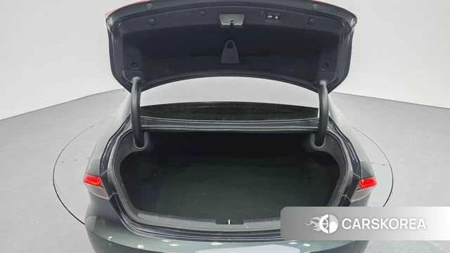 Hyundai The New Grandeur IG id 4350032 из Кореи 11