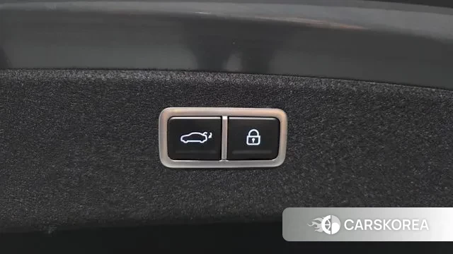 Genesis G80 (RG3) id 2984950 из Кореи 11