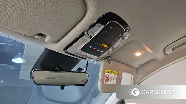 Hyundai The New Santa Fe id 3049028 из Кореи 11