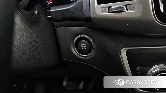 Ssangyong Rexton Sports id 3814053 из Кореи 11