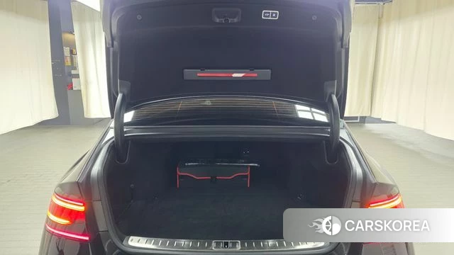 Genesis G90 (RS4) id 4316220 из Кореи 11
