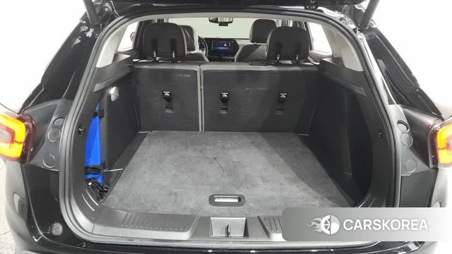 Chevrolet (GM Daewoo) Trax Crossover id 3817593 из Кореи 11