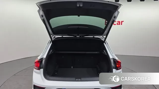 Volkswagen T-Roc id 3787628 из Кореи 11